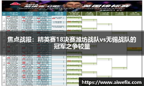 IM电竞网页版